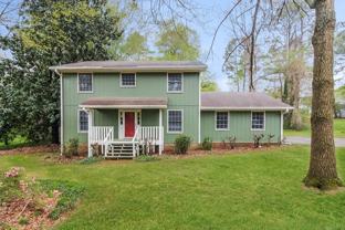 2617 Twin Oaks Drive Northwest - Photo 1 of 1