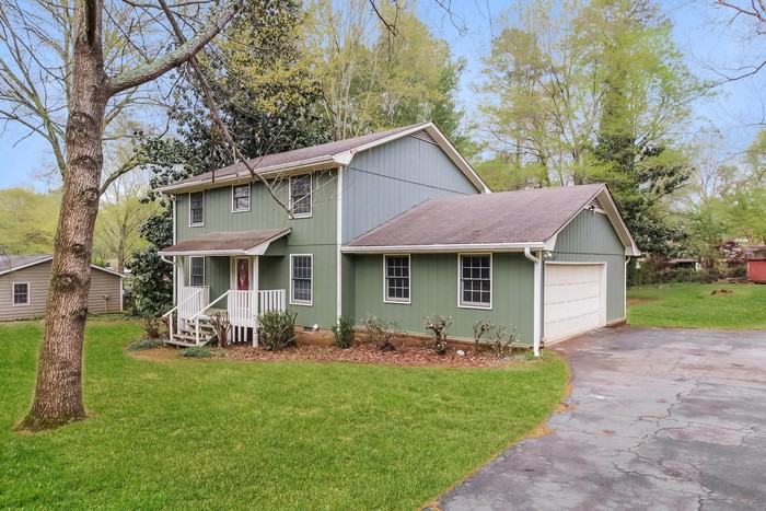 2617 Twin Oaks Drive Northwest - Photo 2 of 17