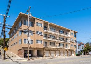 Balboa Street & 46th - Photo 1 of 1