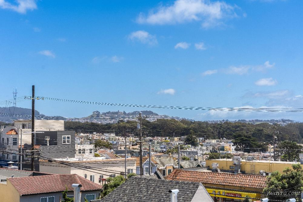 Balboa Street & 46th - Photo 2 of 27