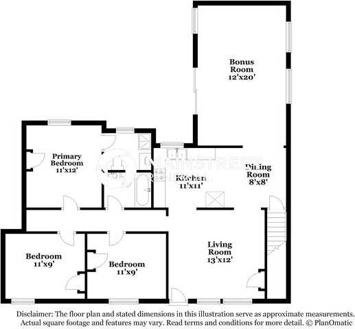 13206 15th St - Photo 3 of 17