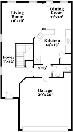 8414 Liberty Sky Rd - Photo 3 of 4