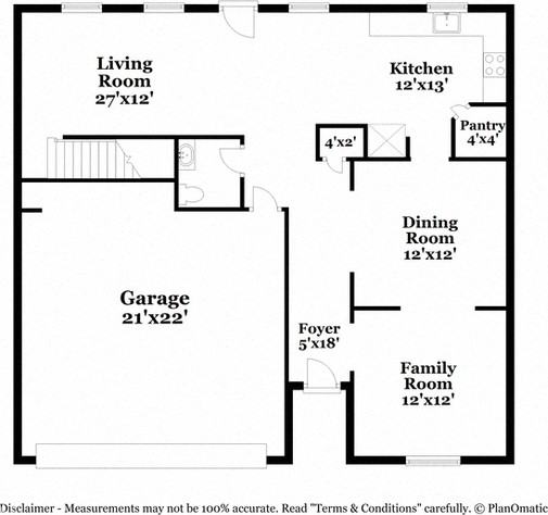 1118 Freedom Pkwy - Photo 2 of 4