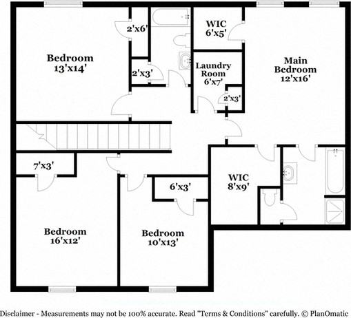 1118 Freedom Pkwy - Photo 3 of 4
