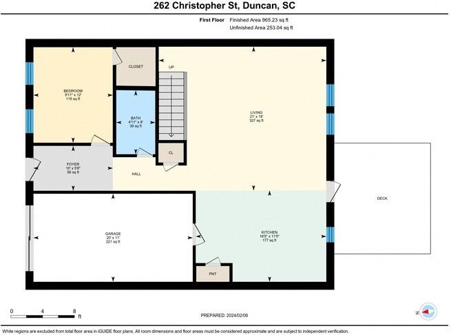 262 Christopher Street Ext - Photo 3 of 4