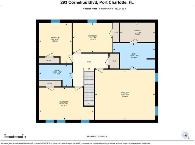 293 Cornelius Blvd - Photo 2 of 4