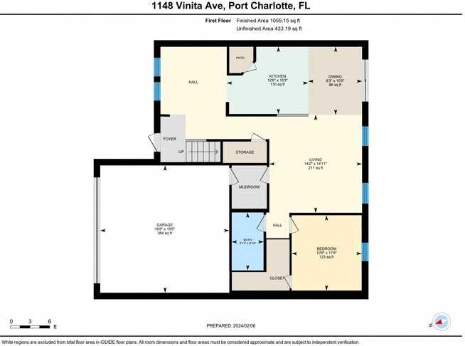 1148 Vinita Ave - Photo 3 of 4