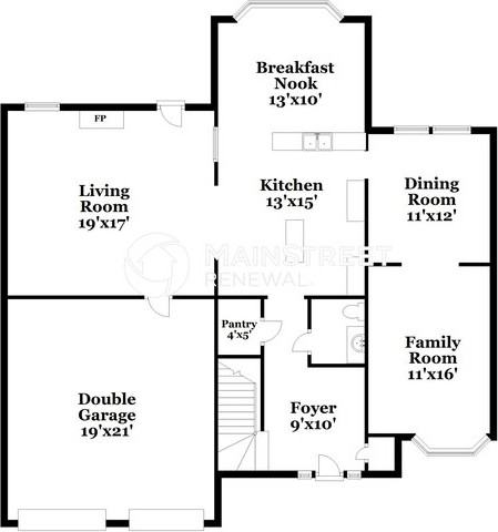 2043 Reflective Waters Rd - Photo 2 of 17