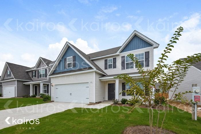 607 Wild Tulip Ct - Photo 2 of 5