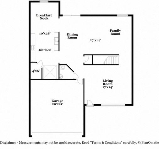 607 Wild Tulip Ct - Photo 4 of 5