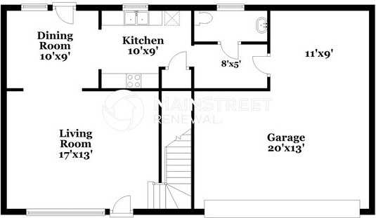 1301 Fall Pkwy - Photo 3 of 17
