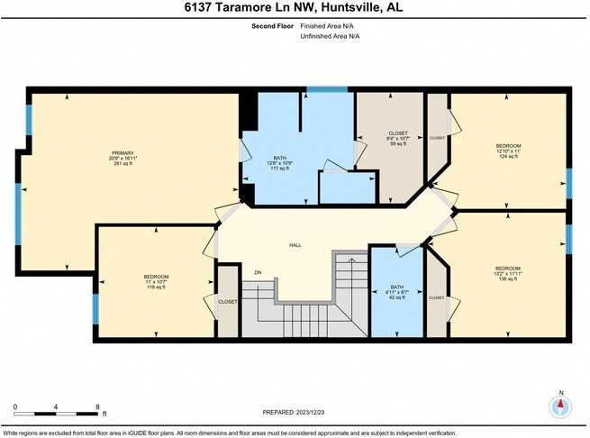 6137 Taramore Ln Nw - Photo 2 of 4