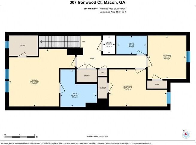307 Ironwood Ct - Photo 2 of 4