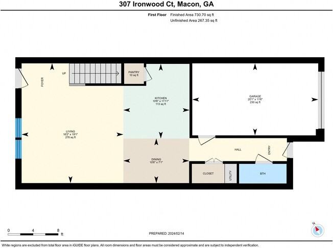 307 Ironwood Ct - Photo 3 of 4