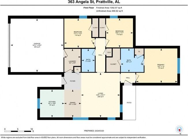 363 Angela St - Photo 2 of 3