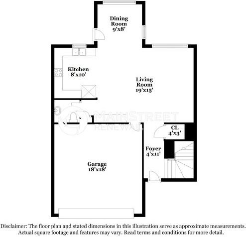 6404 Ridge Run Dr - Photo 2 of 17