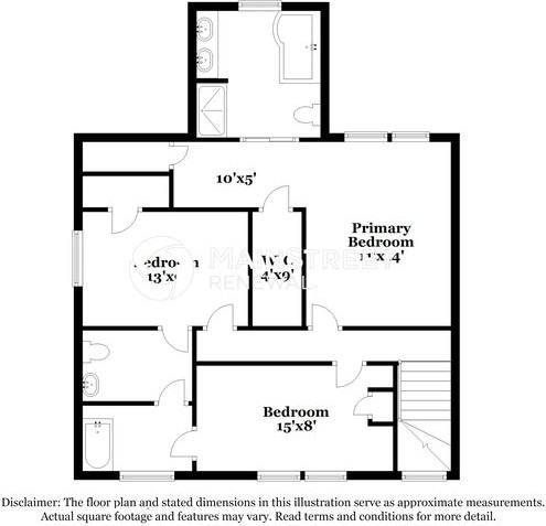 6404 Ridge Run Dr - Photo 3 of 17