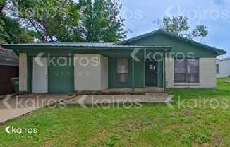923 Kimbrough St - Photo 1 of 1