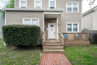1526 W 40th St #2A - Photo 1 of 1