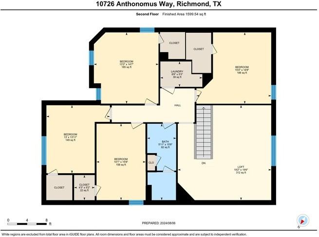 10726 Anthonomus Way - Photo 2 of 4