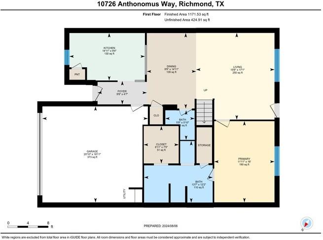 10726 Anthonomus Way - Photo 3 of 4
