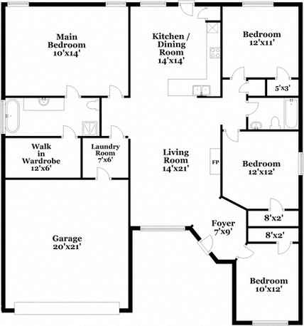 548 W Shadow Ridge Way - Photo 2 of 3