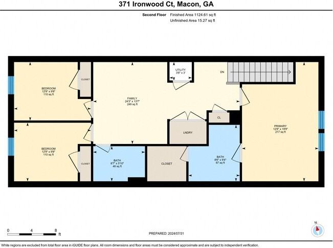 371 Ironwood Ct - Photo 2 of 4