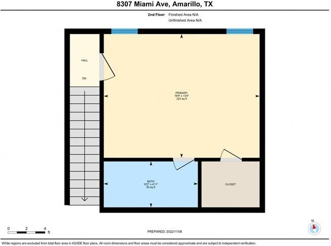 8307 Miami Ave - Photo 2 of 4