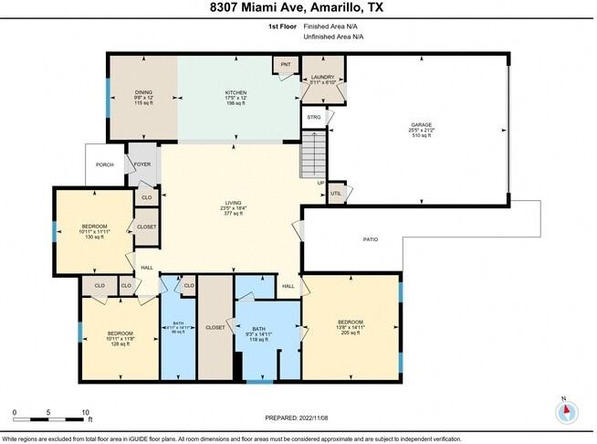 8307 Miami Ave - Photo 3 of 4