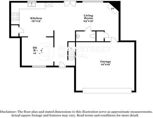 8126 Cambridge Gables Ln - Photo 2 of 17