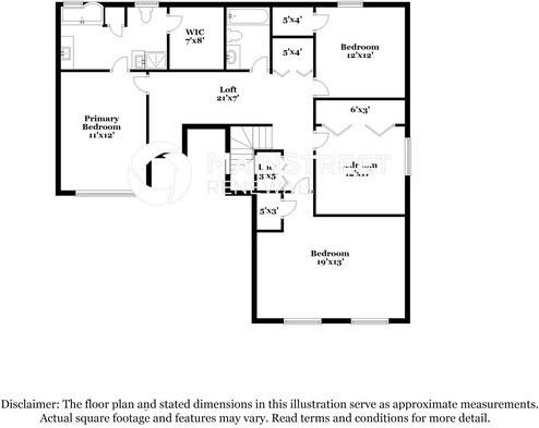 8126 Cambridge Gables Ln - Photo 3 of 17