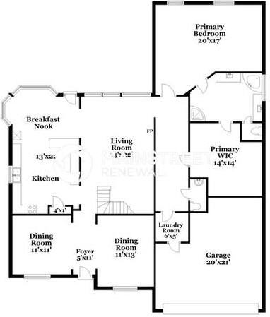 749 Mulberry Ln - Photo 2 of 17