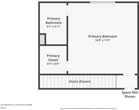 141 Colony Park Ln - Photo 4 of 17