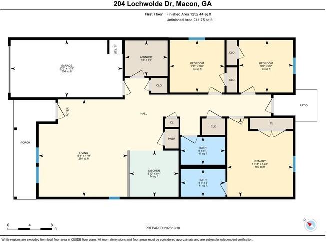 204 Lochwolde Dr - Photo 4 of 5