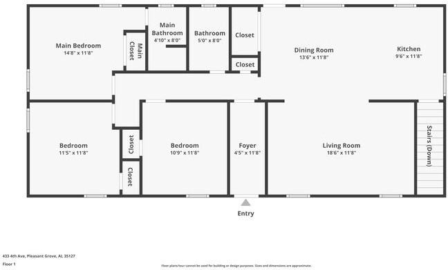 433 4th Ave - Photo 3 of 12