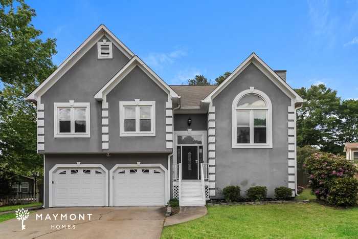 3386 Conley Downs Dr