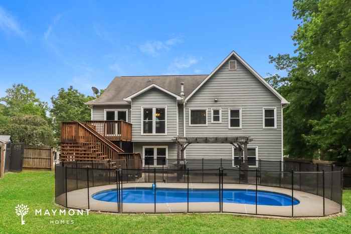 3386 Conley Downs Dr - Photo 2 of 16