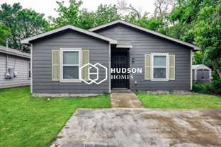 708 Henderson St - Photo 1 of 1