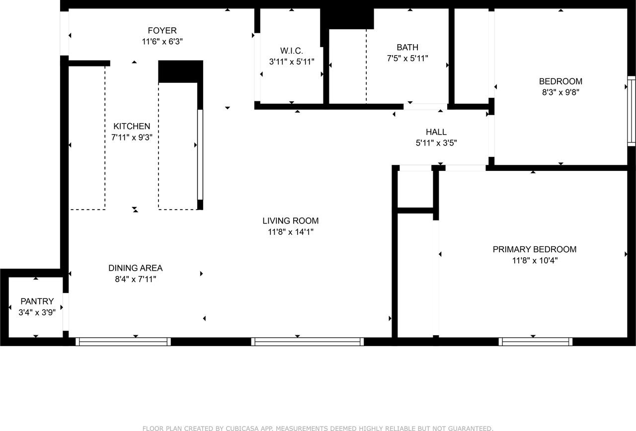131 W Lind St #5 - Photo 2 of 14