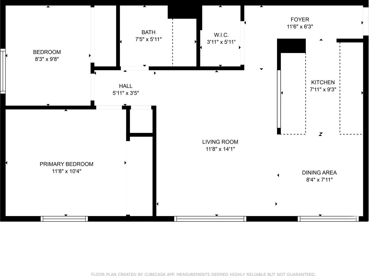 121 W Lind St #2 - Photo 2 of 10