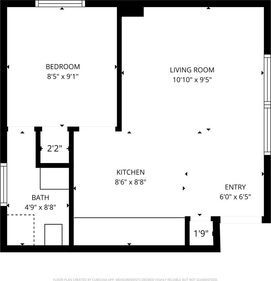 107 E Liberty St #2 - Photo 2 of 9