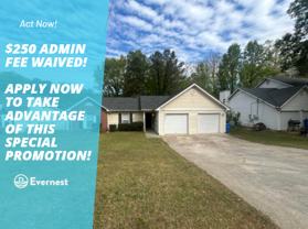 2132 Briar Glen Ln Sw - Photo 1 of 1