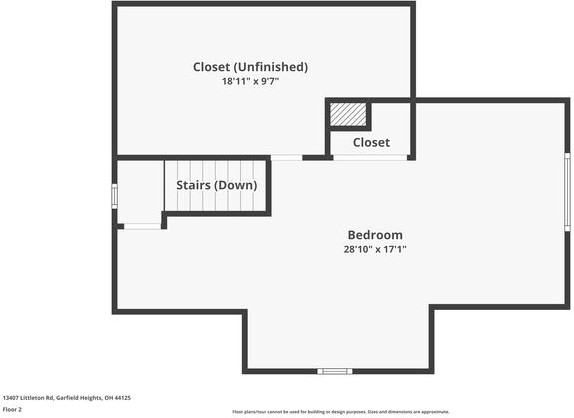 13407 Littleton Rd - Photo 4 of 13