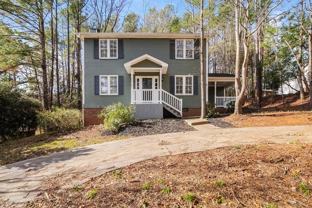 252 Ripley Station Rd - Photo 1 of 1