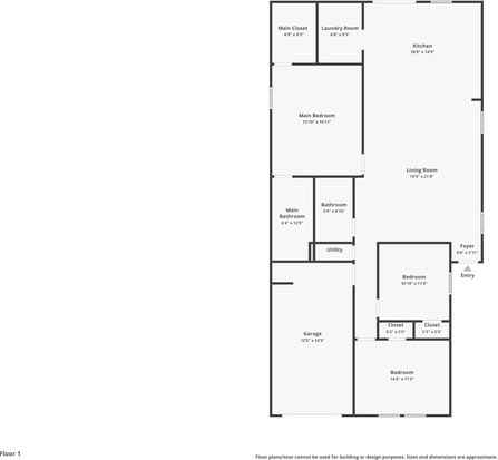 122 David Barnes Dr - Photo 2 of 10