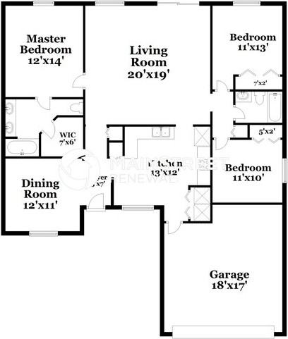 12289 Bucks Harbor Dr N - Photo 2 of 16