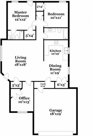 3610 Liberty Dr - Photo 2 of 3