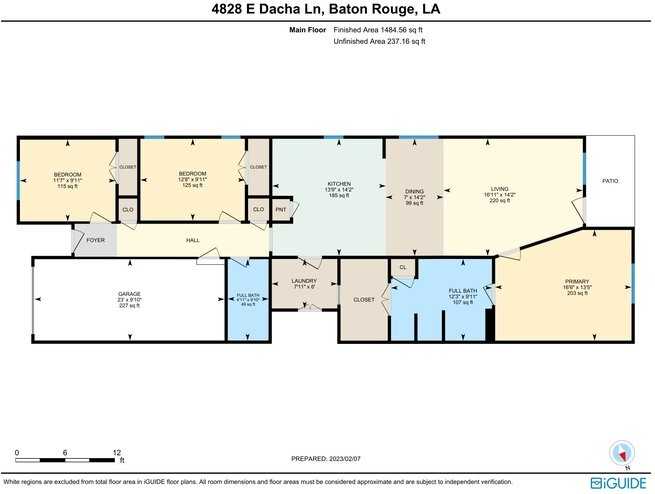 4828 W Dacha Ln - Photo 2 of 3