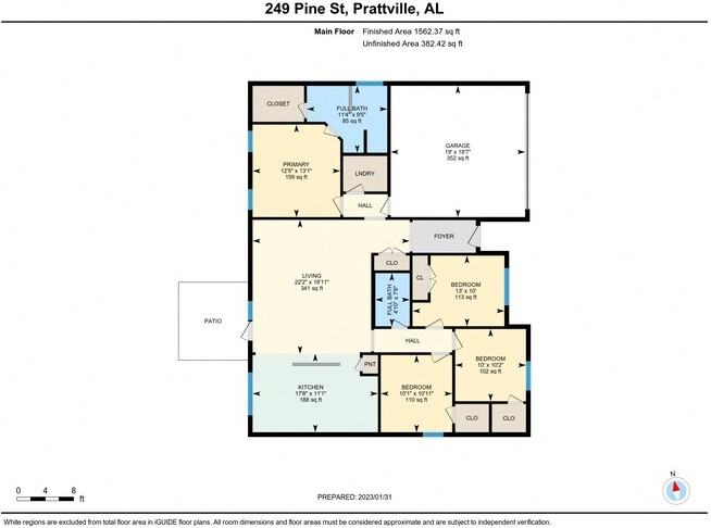 249 Pine St - Photo 2 of 3