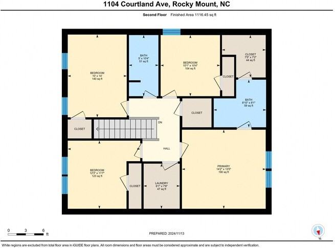 1104 Courtland Ave - Photo 2 of 4